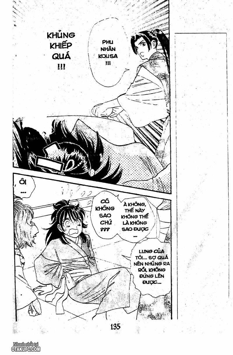 Đuôi Trăng: Chapter 49