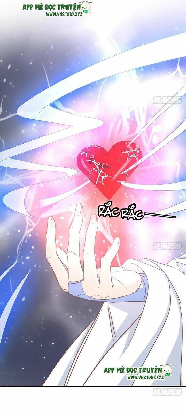 Cẩm Lý Thiếu Nữ Của Tôi: Chapter 108