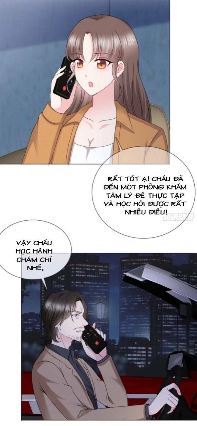 Boss Là Kim Chủ Của Tôi: Chapter 17