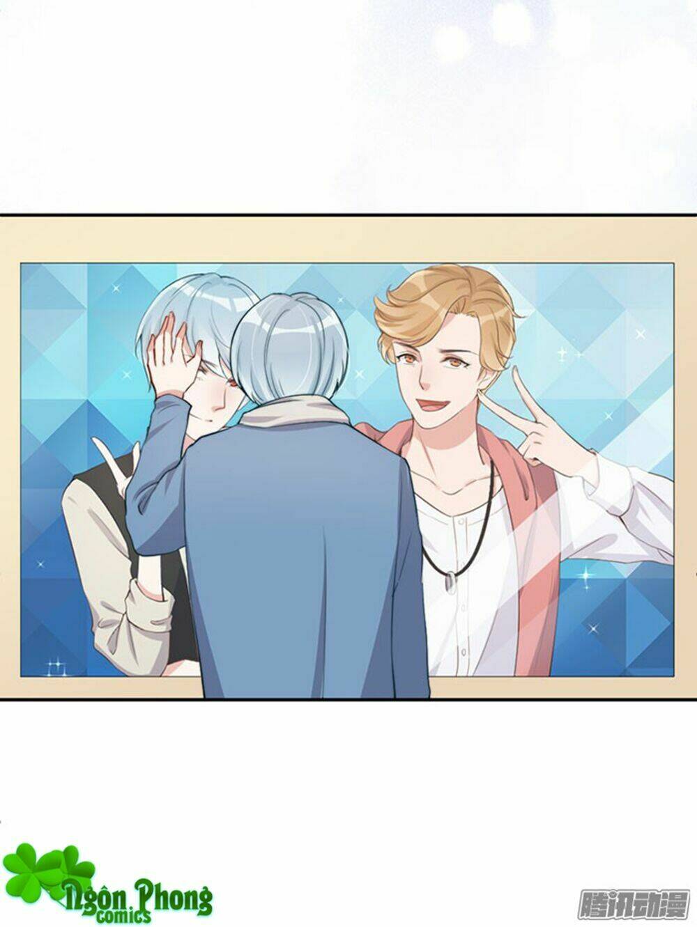 Bà Xã Tôi Là Nam Thần: Chapter 31