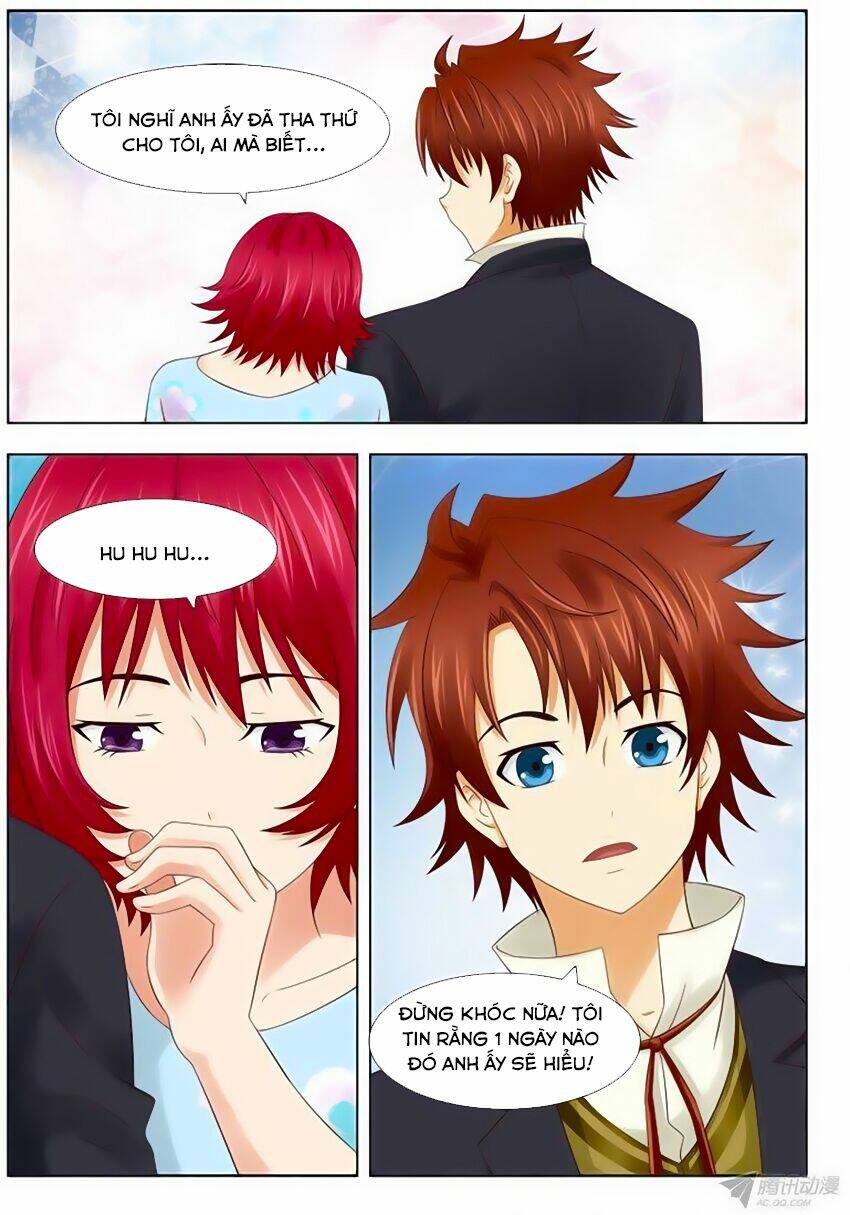 Tối Cường Tà Thiếu: Chapter 176
