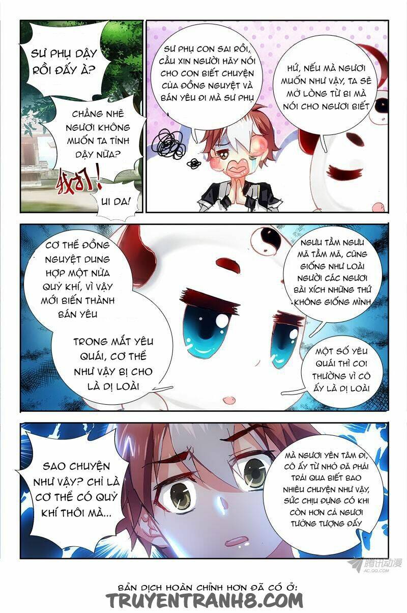 La Sát Đại Nhân Hãy Dừng Chân: Chapter 67