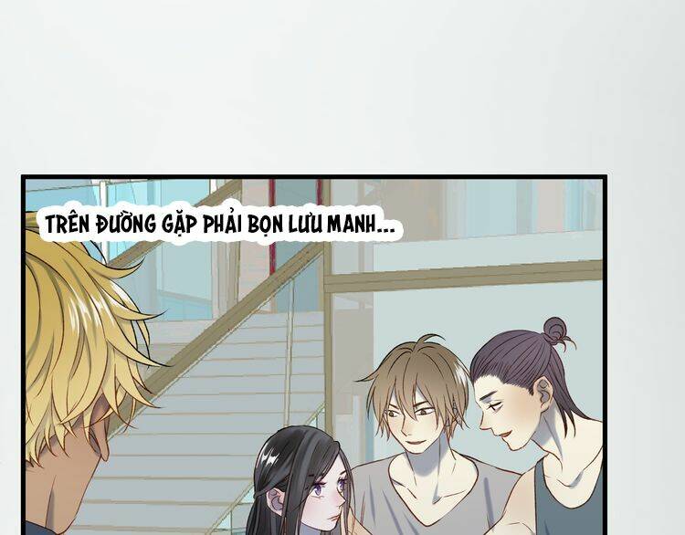 Lượm Được Một Tiểu Hồ Ly 2: Chapter 90
