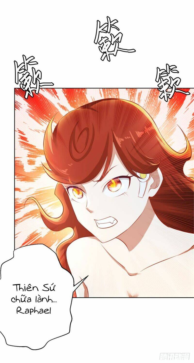 Thiên Hỏa Đại Đạo: Chapter 17