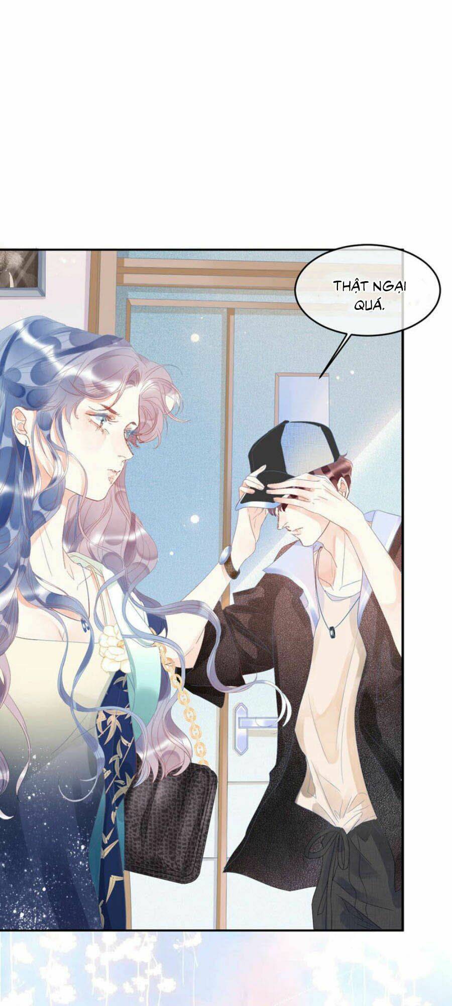 Cựu Ái Tân Nhan: Chapter 5