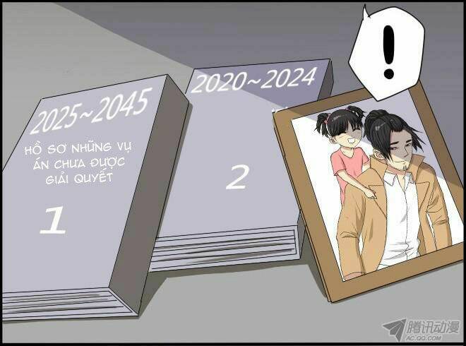 Future trial: Chapter 20