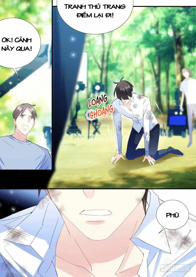 Ảnh Đế X Ảnh Đế: Chapter 118