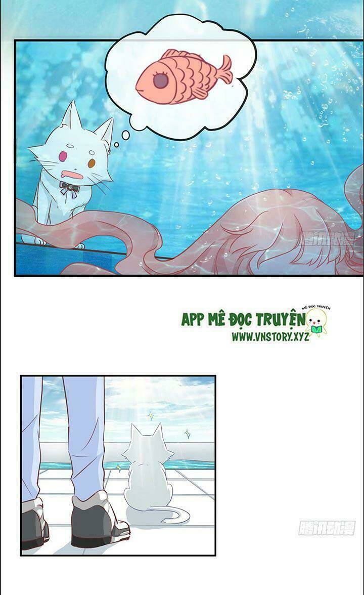 Cẩm Lý Thiếu Nữ Của Tôi: Chapter 18