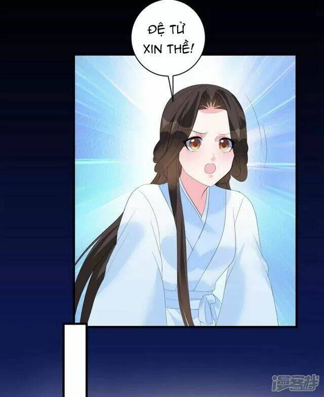 Vương Phi Có Độc!: Chapter 5