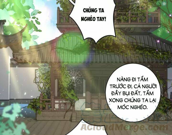 Hoa Nhan Sách: Chapter 157