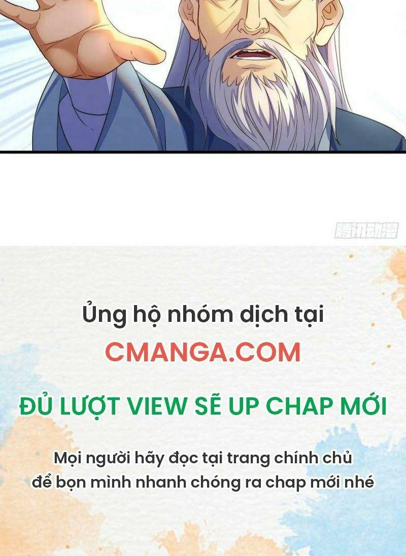 Ta Là Đại Hoàn Đan: Chapter 56