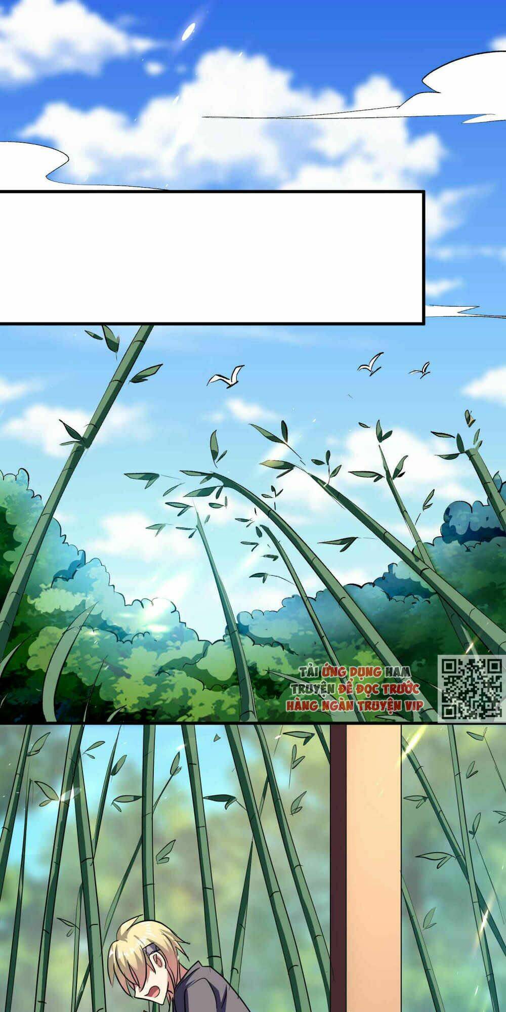 Vạn Giới Tiên Vương: Chapter 110