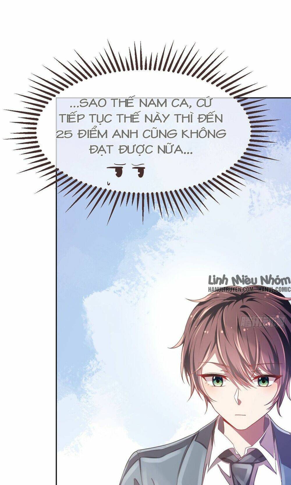 Đại Thần Gaming Đơn Phương Tôi: Chapter 10