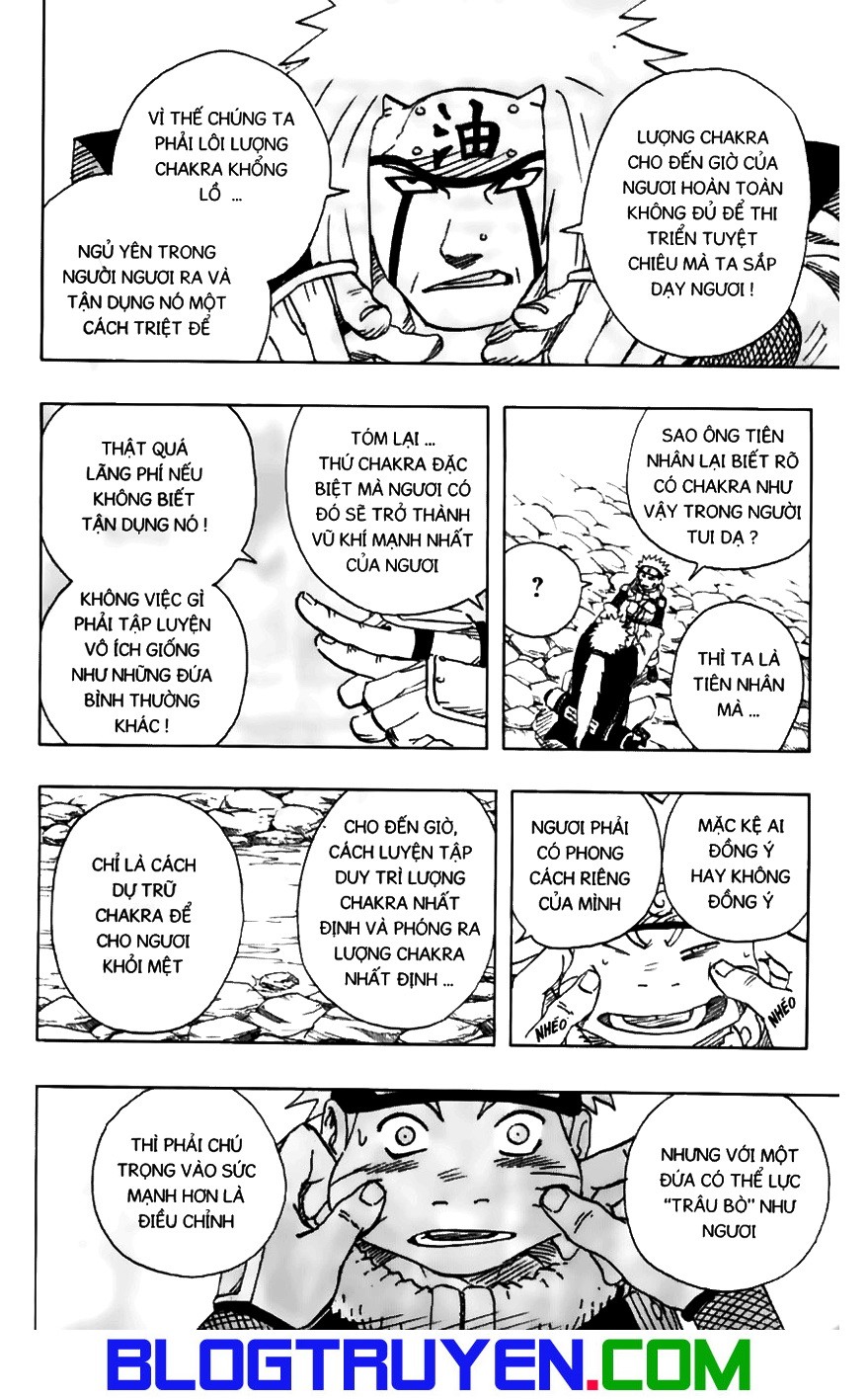 Naruto: Chapter 92