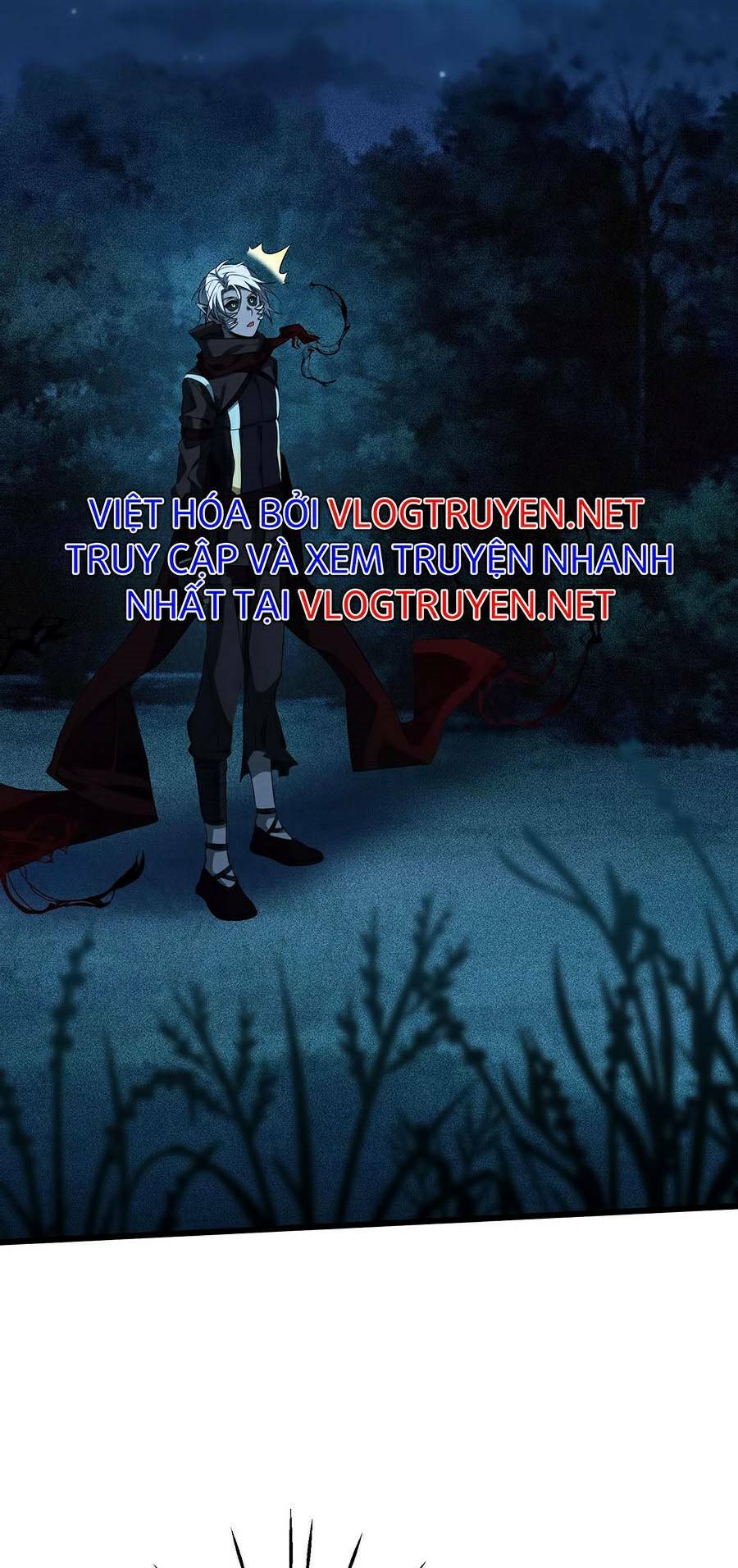 Người Chơi Siêu Mạnh: Chapter 5