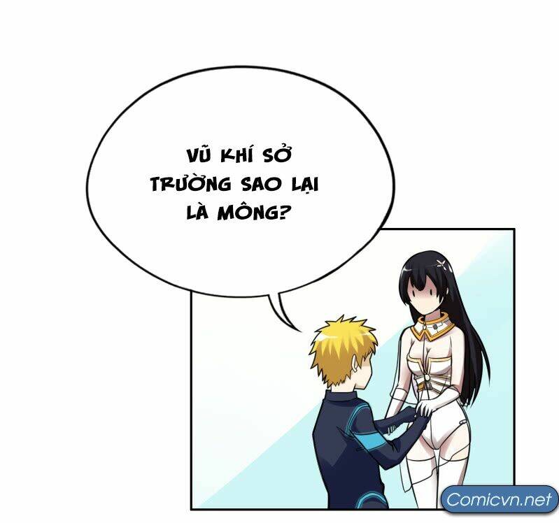 Thánh Hack Chuộc Tội: Chapter 13