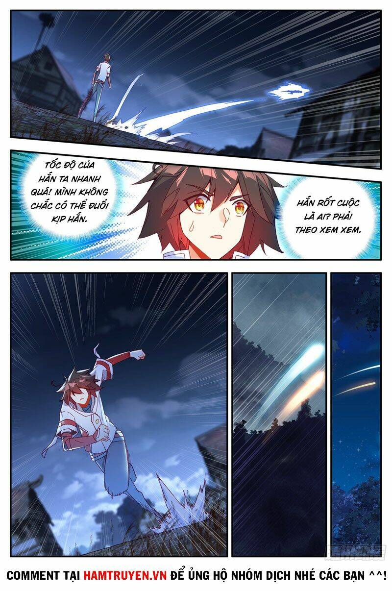 Thiện Lương Tử Thần: Chapter 130