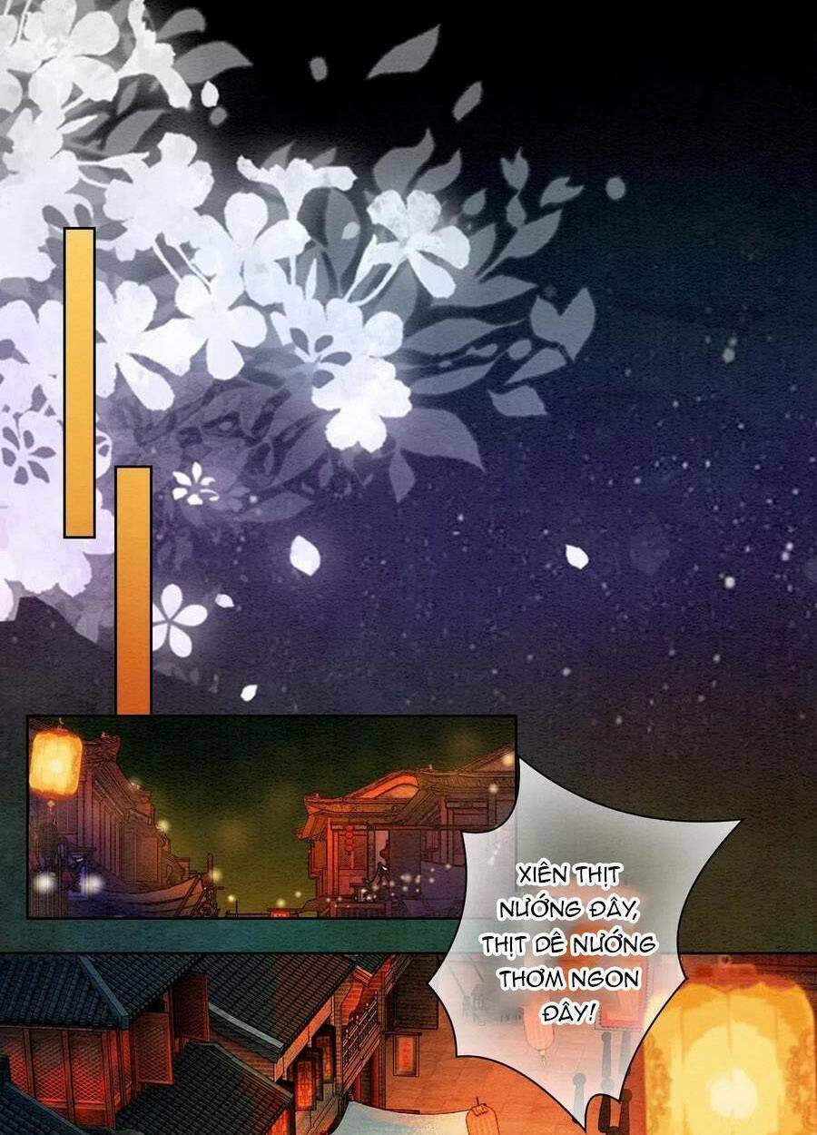 Xung Hỉ Vương Phi: Chapter 66