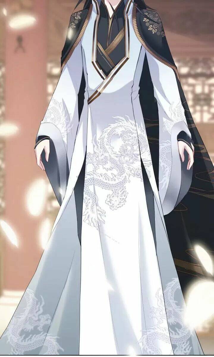 Bí Mật Của Dạ Tộc: Chapter 14.2