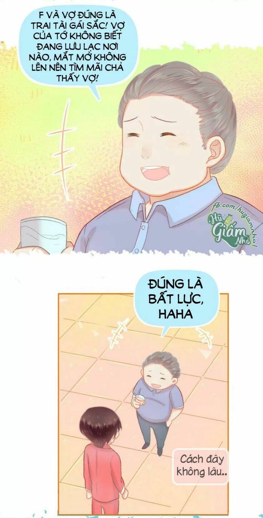 Anh Không Thích Thế Giới Này, Anh Chỉ Thích Em: Chapter 49