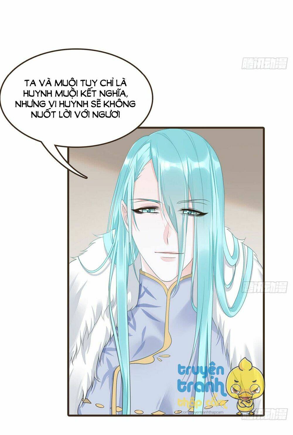 Đại Giá Thừa Tướng: Chapter 65