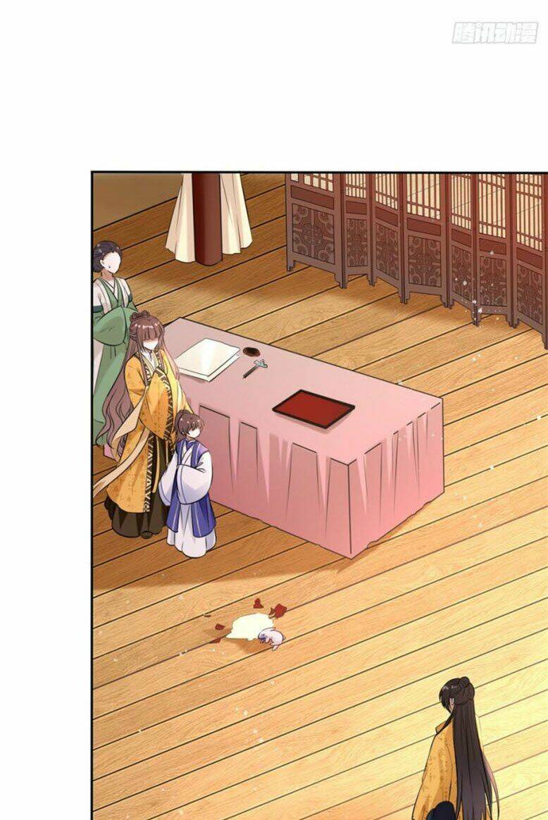 Vương Phi Thật Thích Trang Điểm: Chapter 120