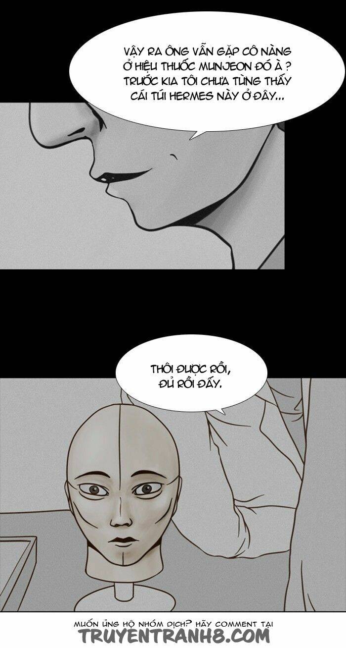 Thứ Sáu: Những Câu Chuyện Cấm: Chapter 49