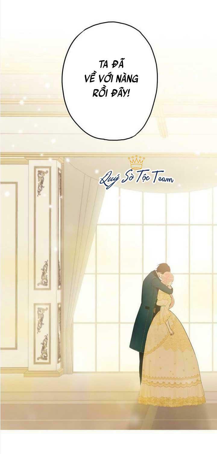 Tồn Tại Với Tư Cách Là Vợ Của Nam Chính: Chapter 36: Ta đã về với nàng đây