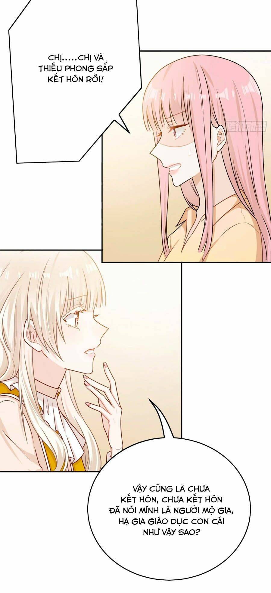 Hai Cách Tìm Gặp Người Yêu: Chapter 66