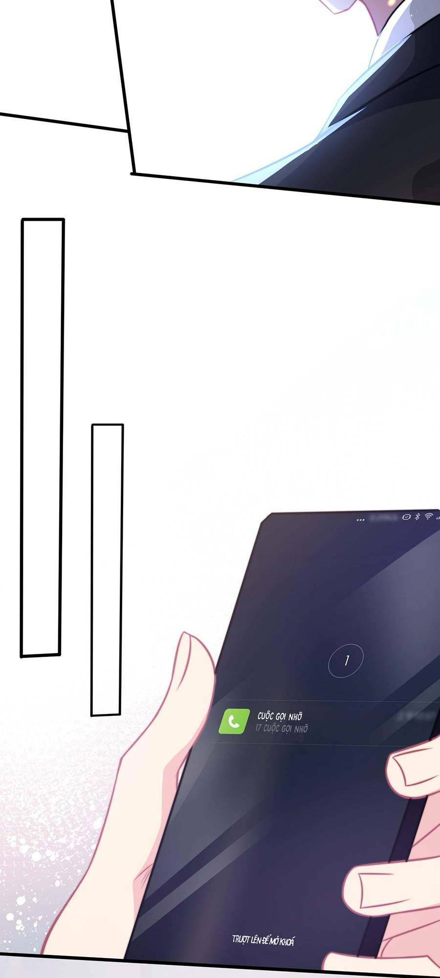 Vết Cắn Trí Mạng: Chapter 18