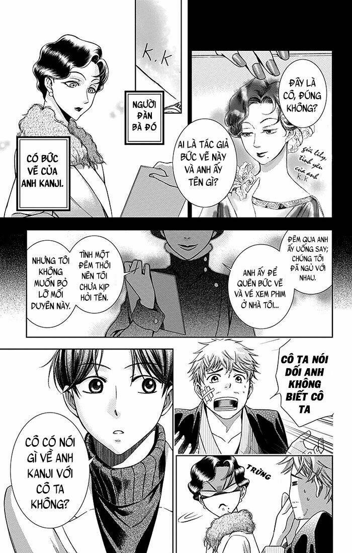 Usotoki Rhetoric: Chapter 5