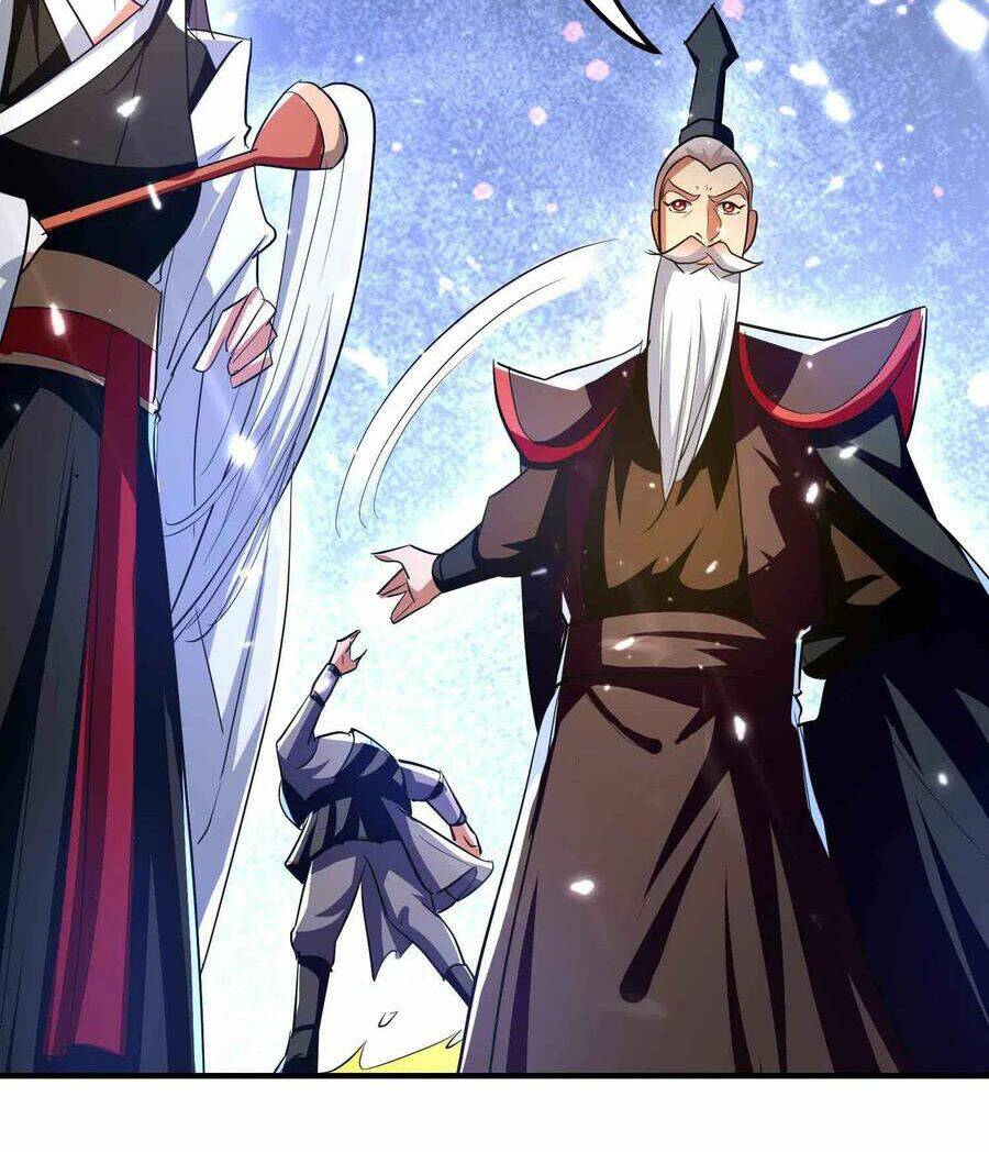 Vạn Giới Tiên Vương: Chapter 114