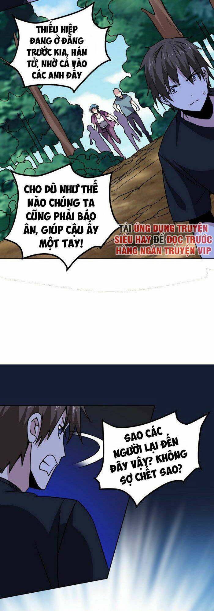 Tay Chơi Thần Cấp: Chapter 172