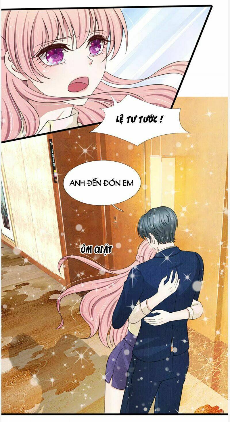 Phúc Hắc Lão Công Buông Em Ra: Chapter 112