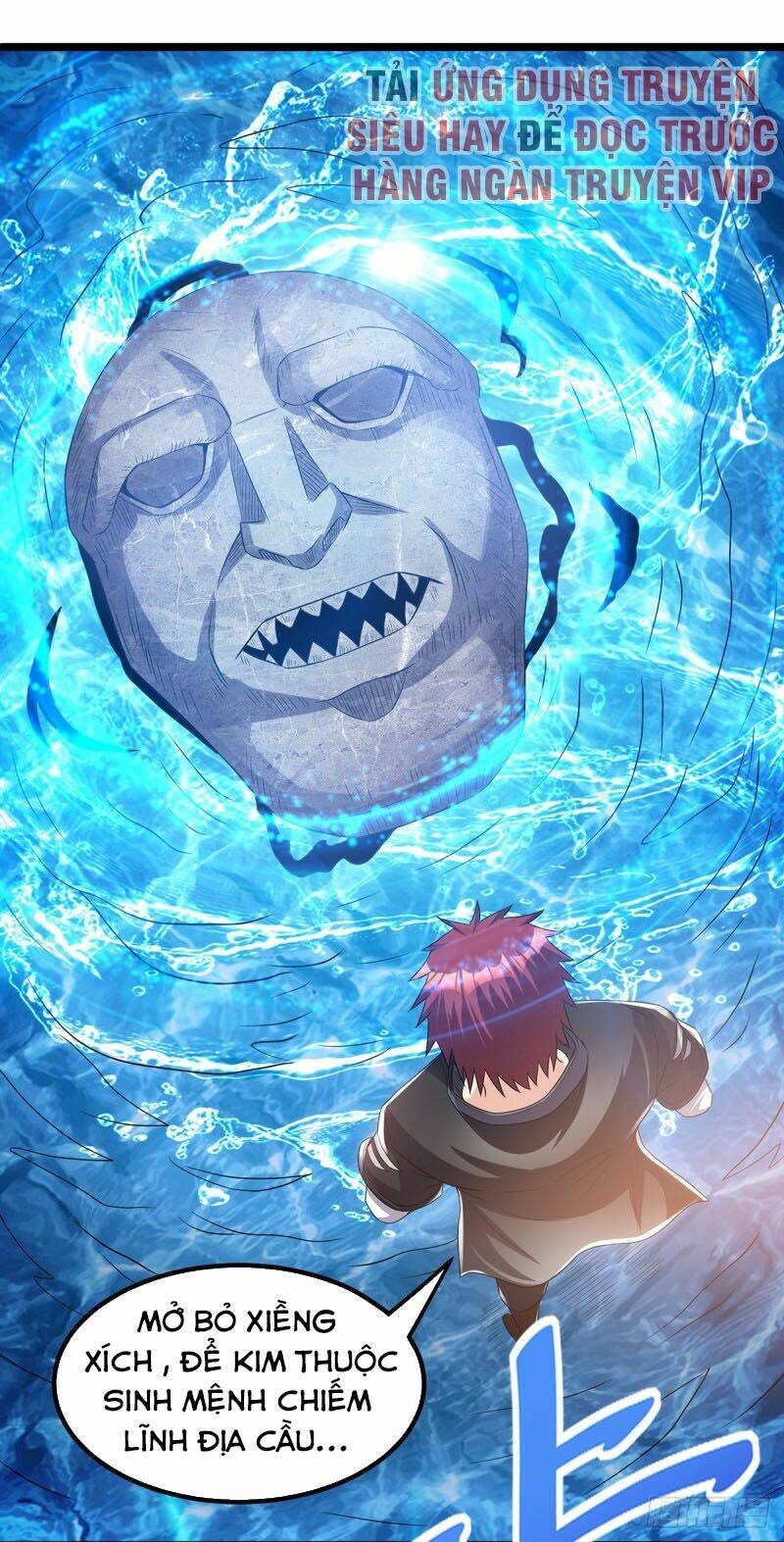 Tiên Vương Trùng Sinh: Chapter 156