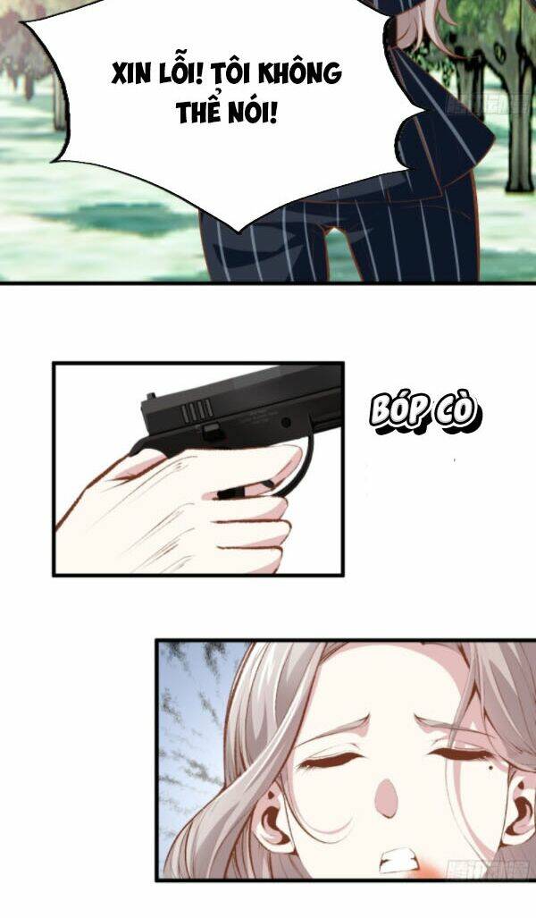 Đô Thị Chí Tôn: Chapter 103