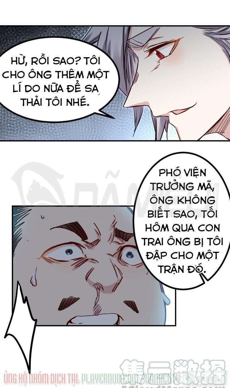 Đỉnh Phong Thần Y: Chapter 55