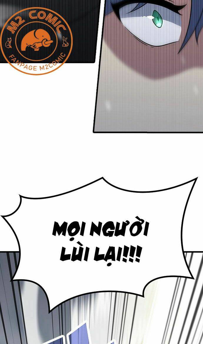 Điểm Chết: Chapter 17