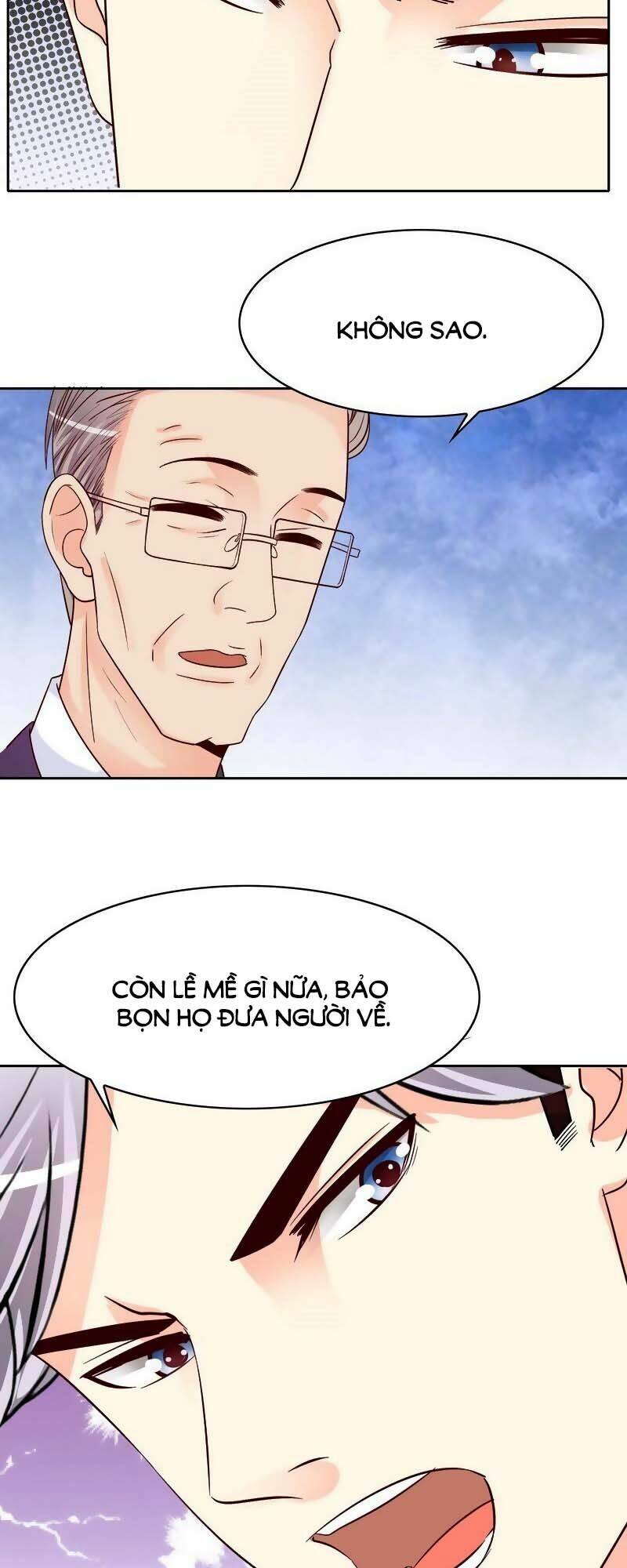 101 Phương Pháp Của Tổng Tài: Chapter 104