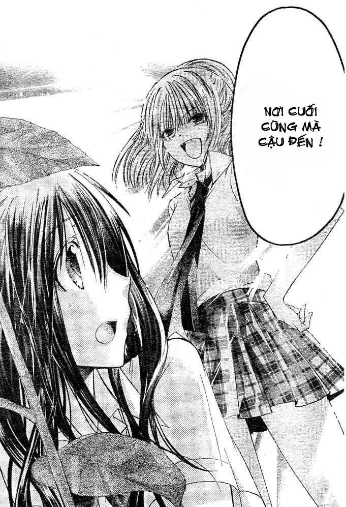 Kokoni Iru Yo: Chapter 18
