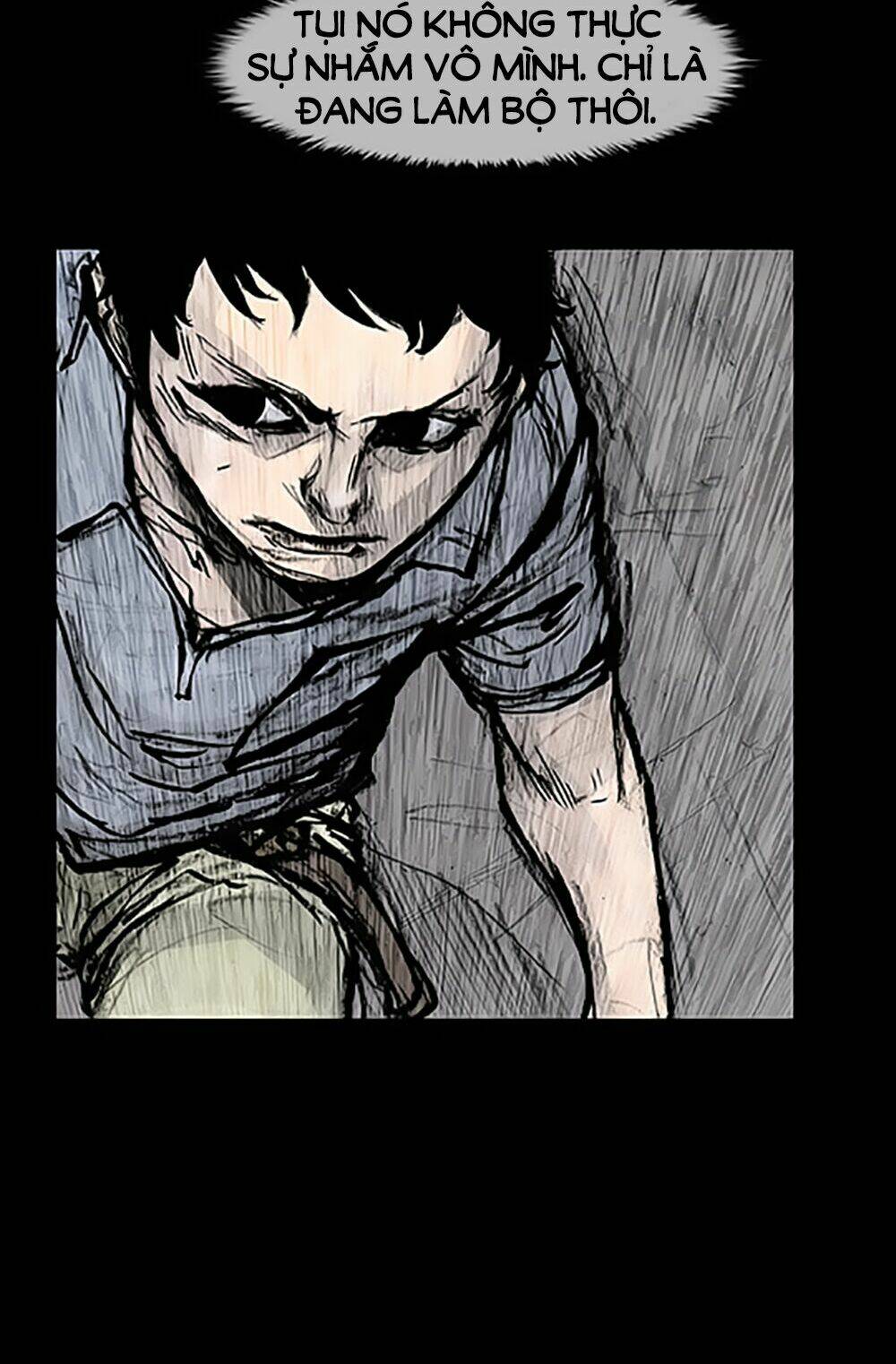 Độc Cô Tiền Truyện: Chapter 125