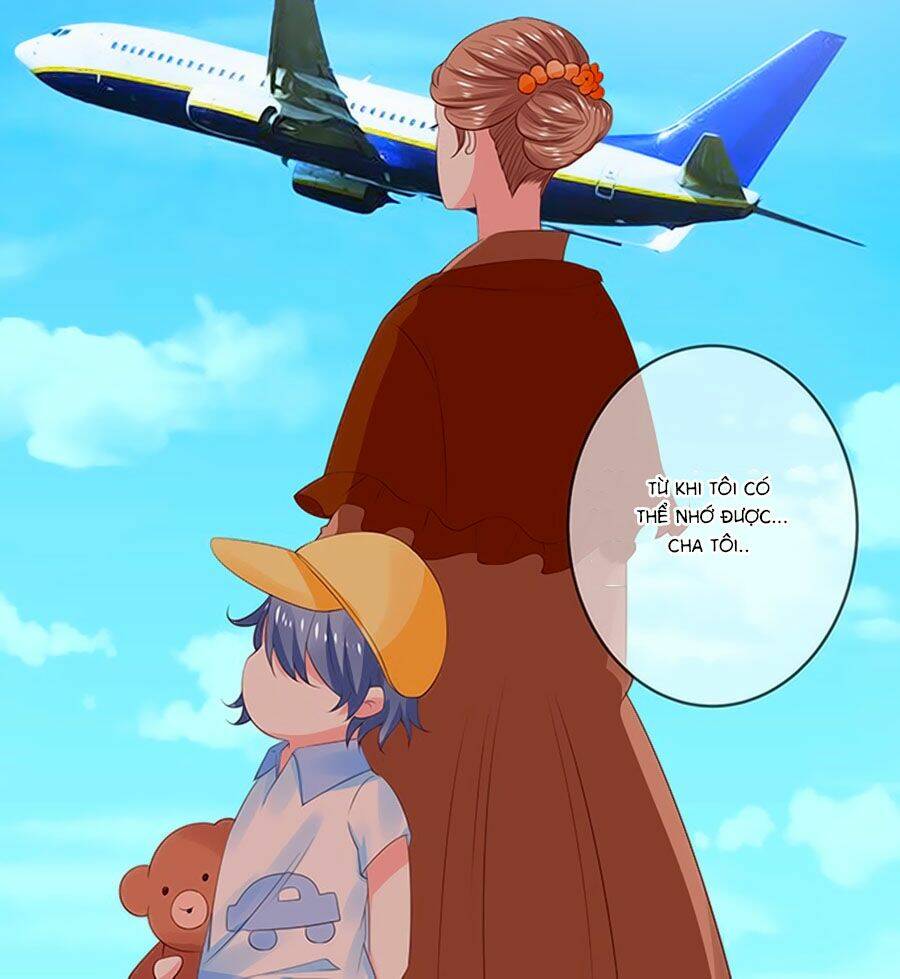 Bạn Trai Là Ngôi Sao: Chapter 110