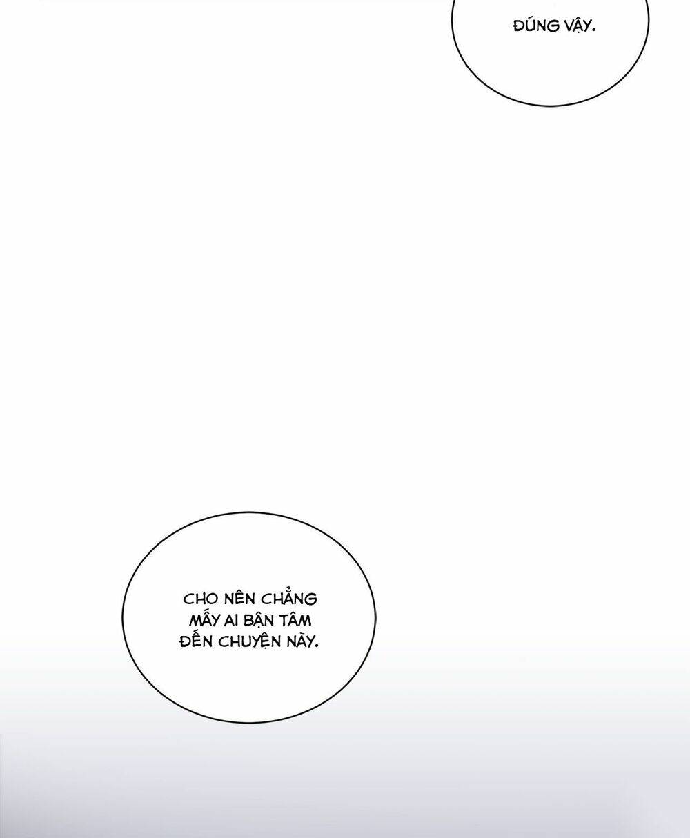 Cuộc Phản Công Của Nàng Hầu: Chapter 4