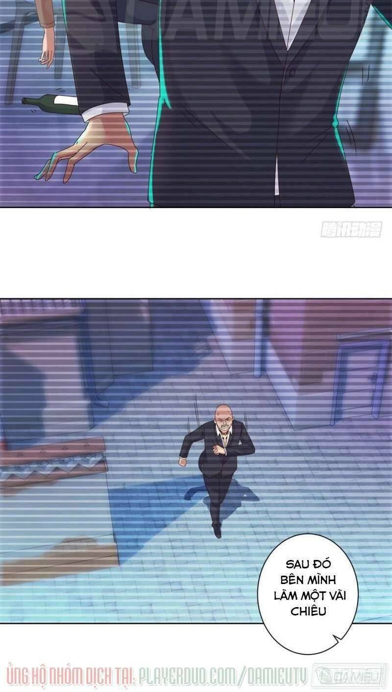 Đô Thị Chí Tôn Hệ Thống: Chapter 88