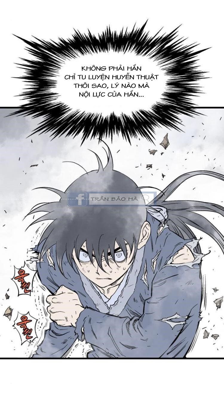 Cao Thủ 2: Chapter 120