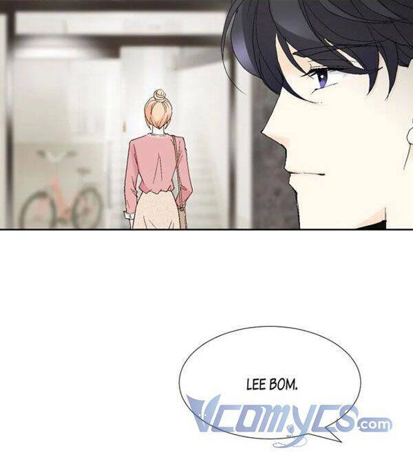 Lee Bom, Em Là Của Anh: Chapter 44