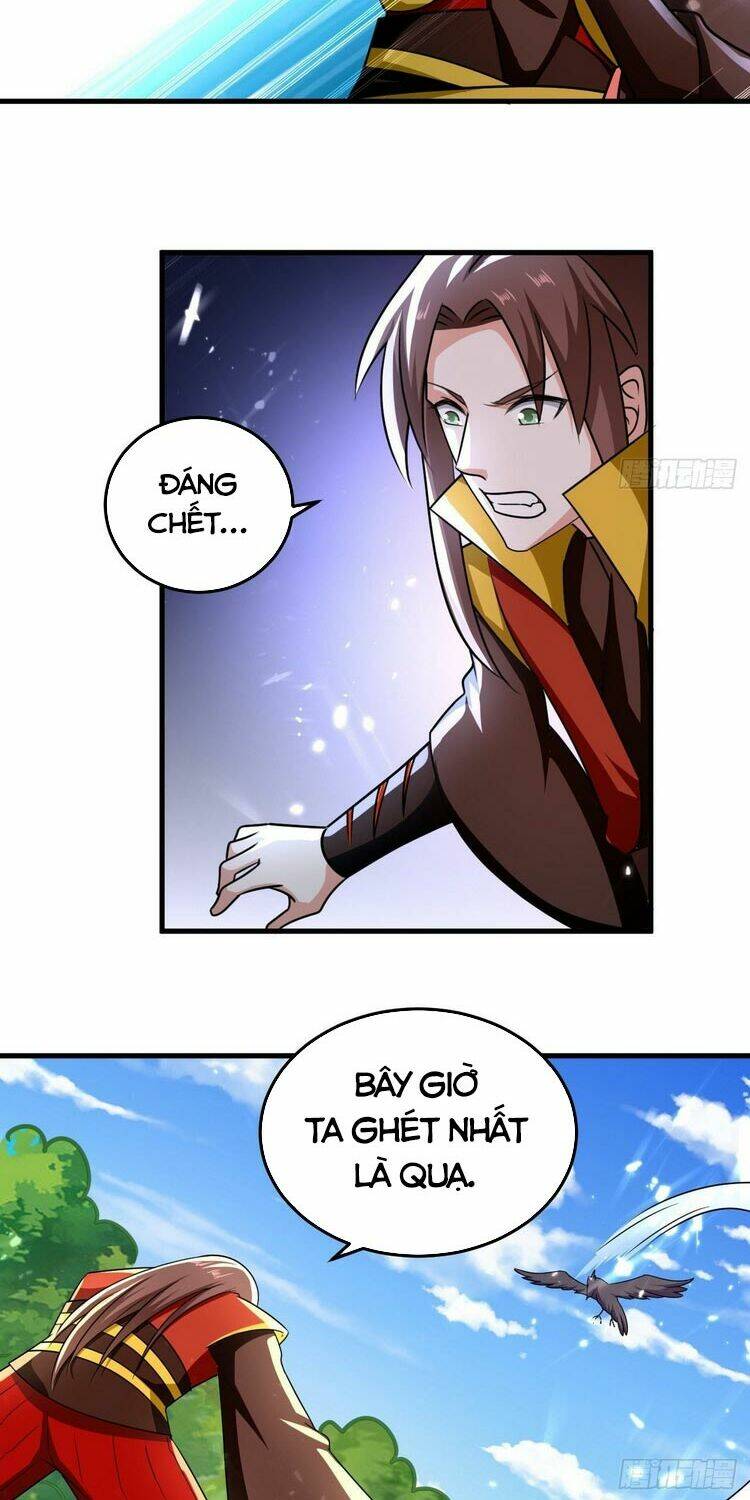 Dị Giới Siêu Cấp Ở Rể: Chapter 104