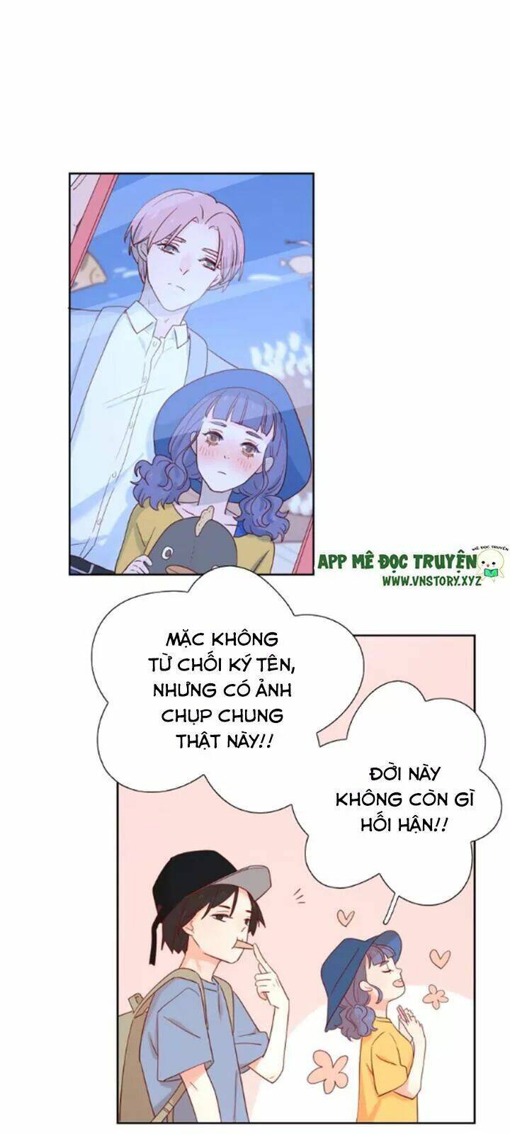 Cạm Bẫy Ngọt Ngào: Chapter 86