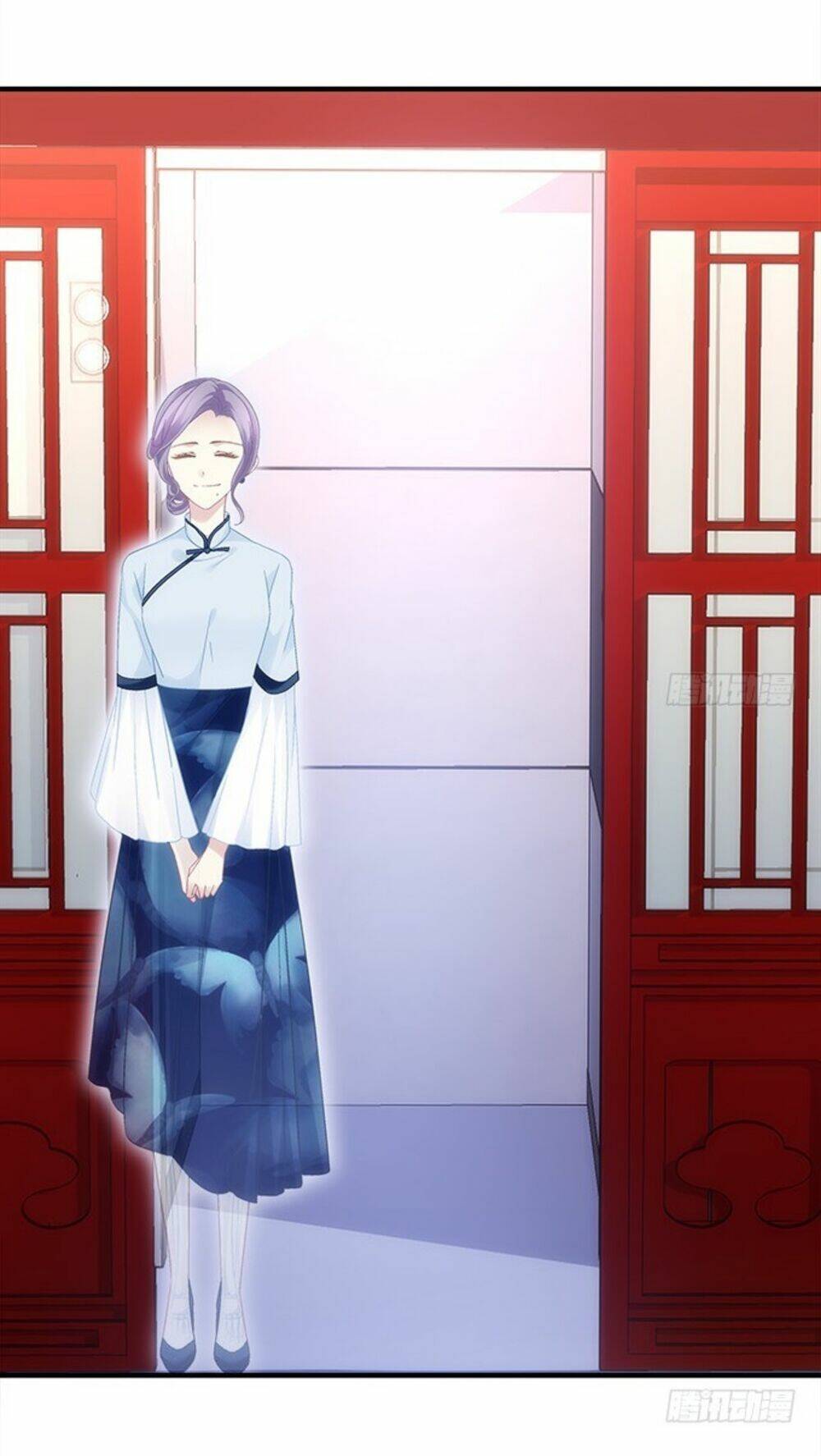 Ám Dạ Vô Thường: Chapter 80