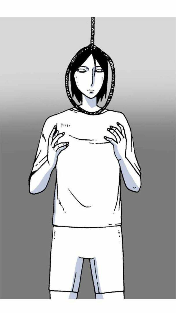 Mắc Kẹt Trên Mặt Trăng: Chapter 15